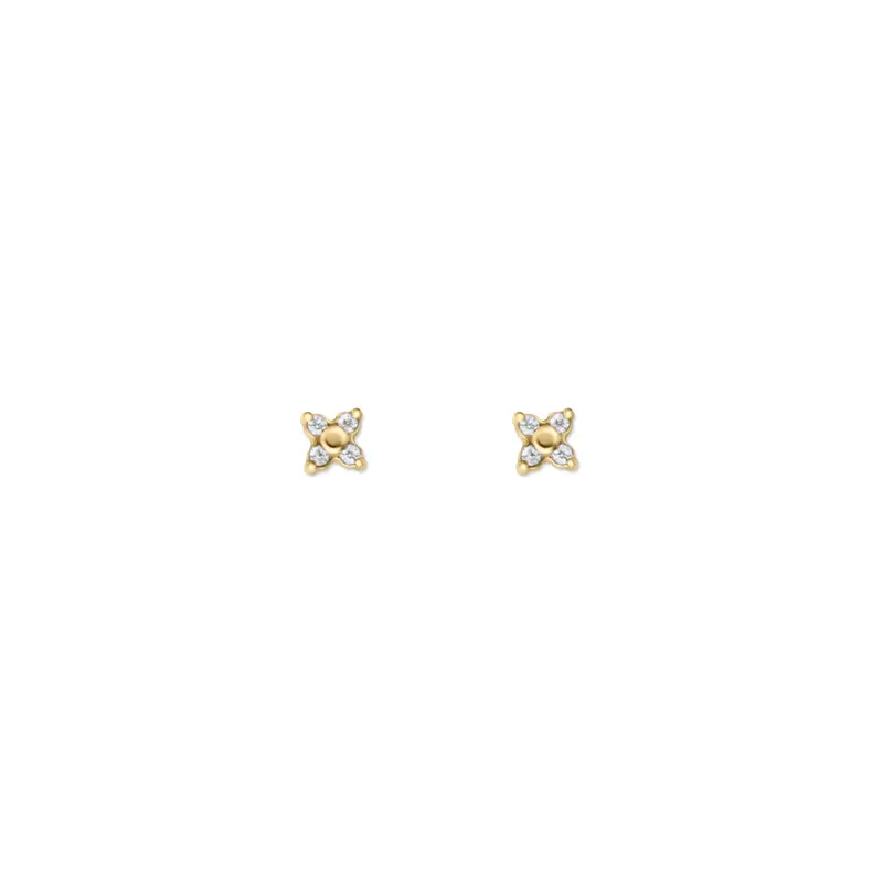 Flore Earrings