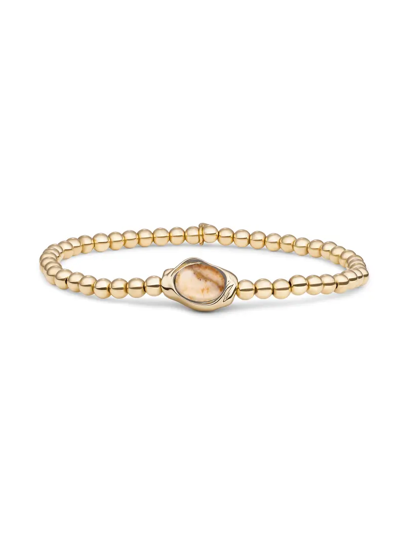 Flow Armband Landscape Jasper