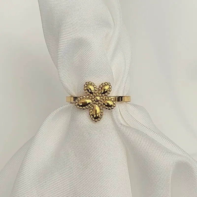 Flower | Ring