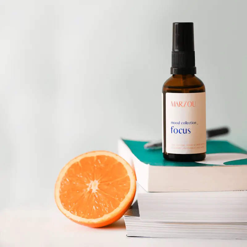 Focus Air Spray