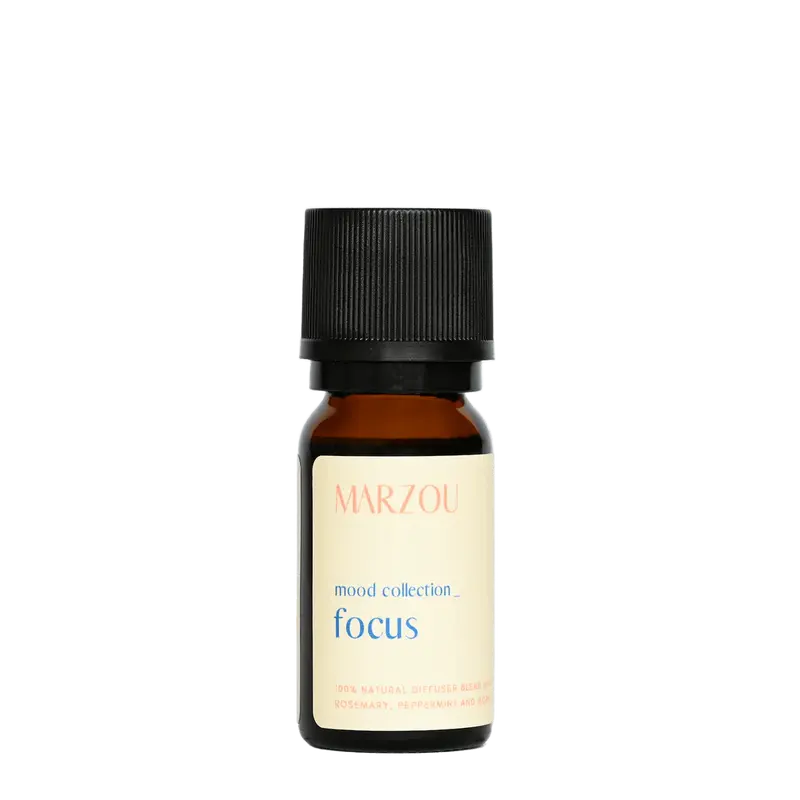 Focus Diffuser Blend