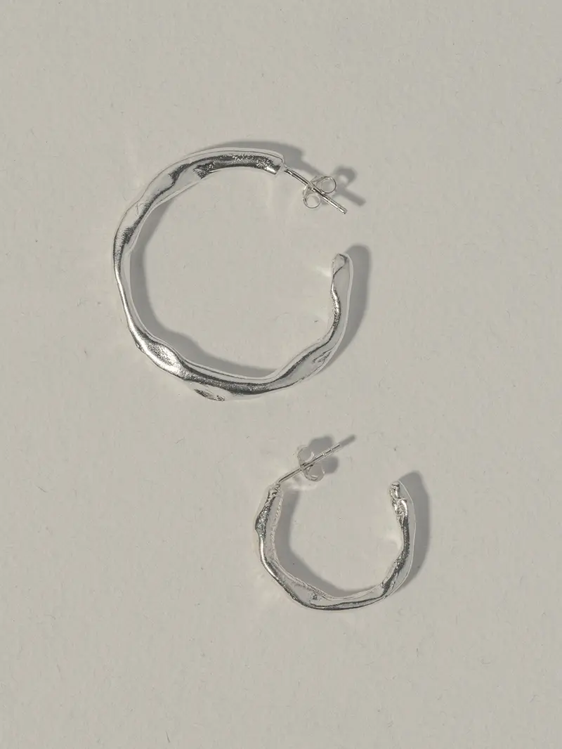 Forever & Ever | 925 Sterling Silver