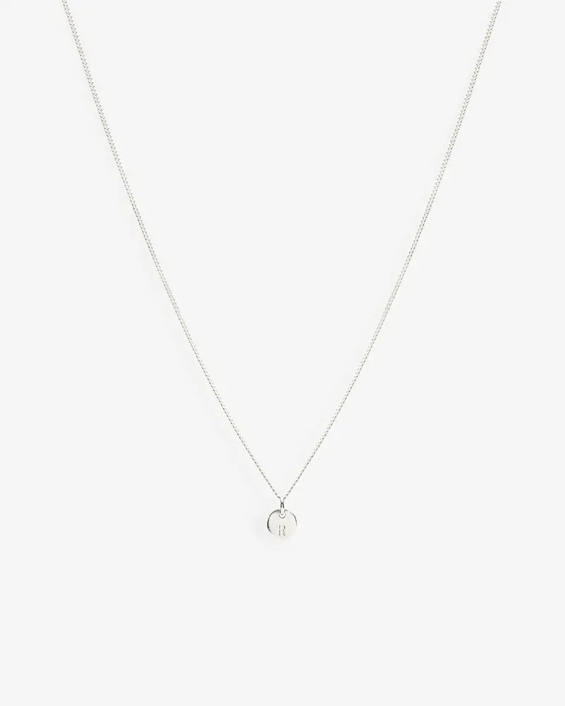 Full moon S | 925 Sterling Silver