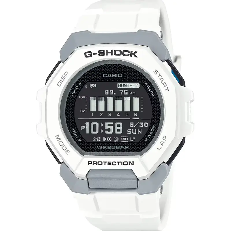 G-Shock G-Squad GBD-300-7ER Horloge