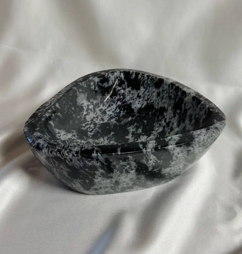 Gabbro Schaal