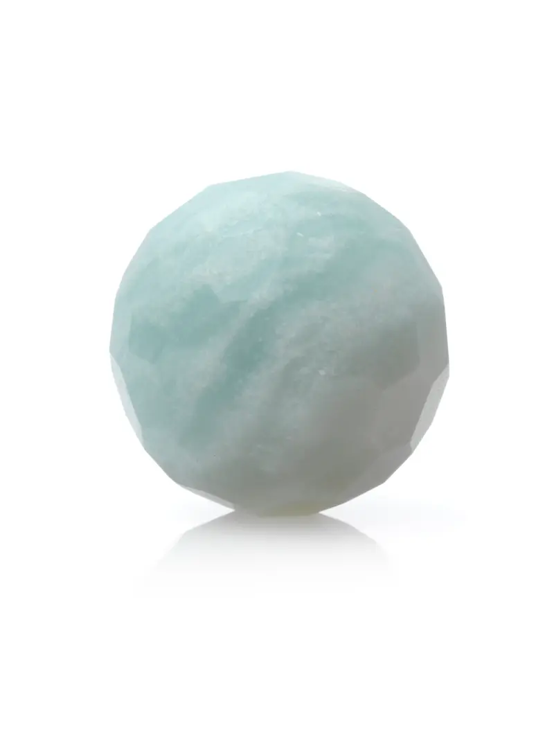 Gemstone - Amazonite - Facet 20mm
