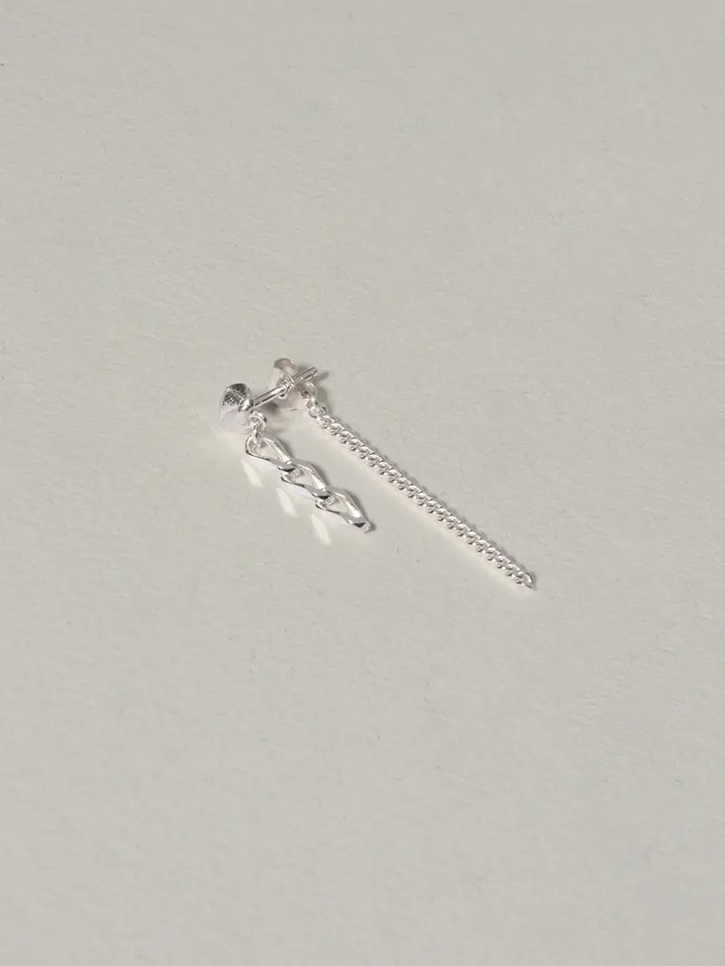 Get along | 925 Sterling Silver