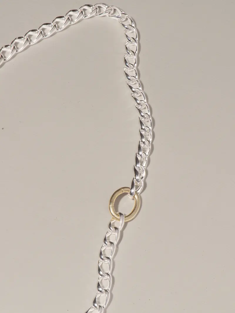 Girl | 925 Sterling Silver