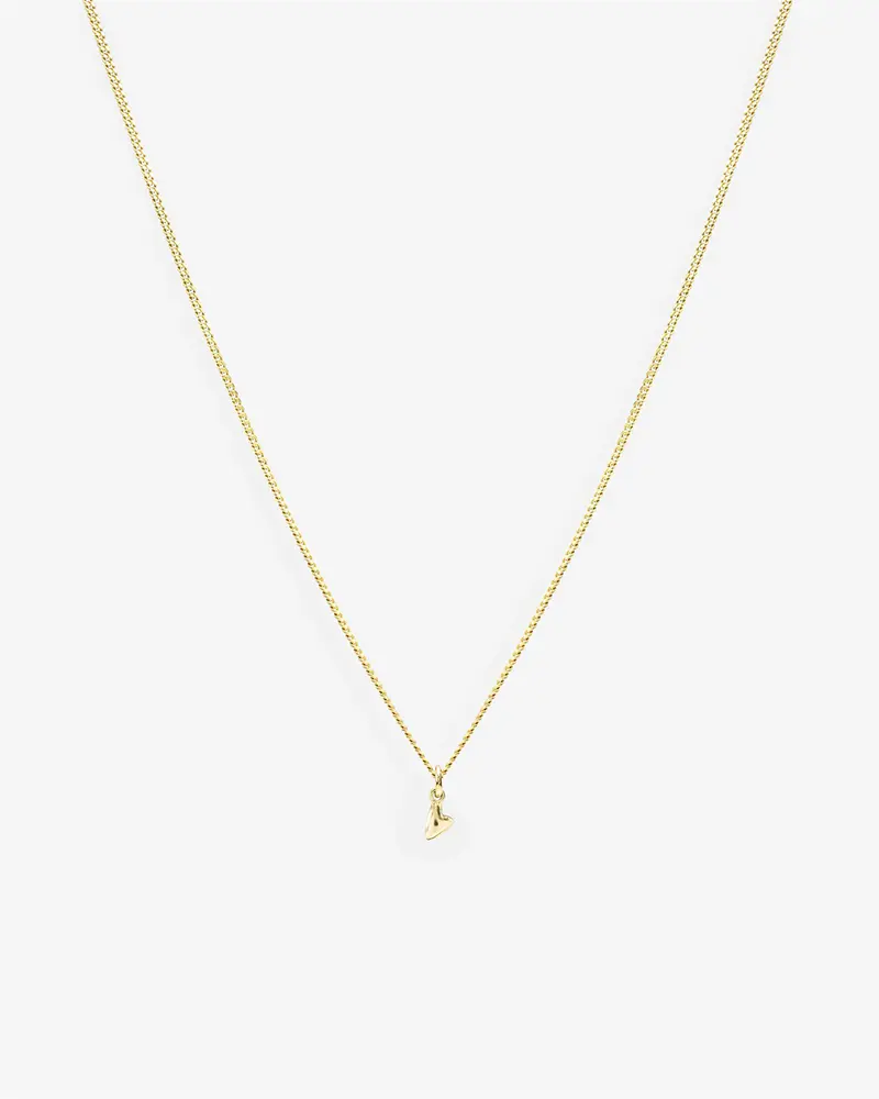 Gisele | 14K Solid Gold