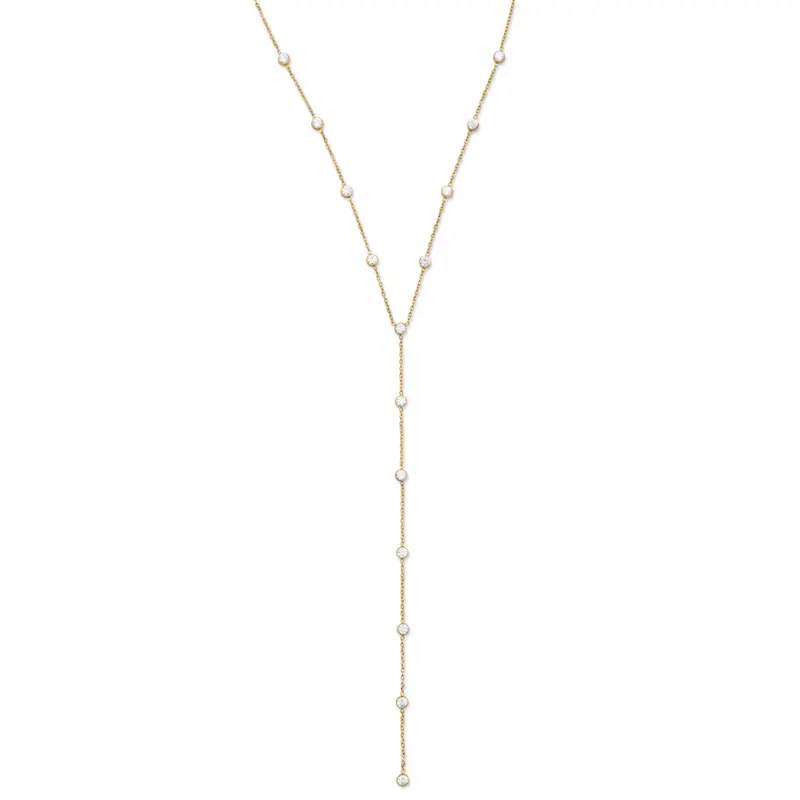 Glisten Necklace