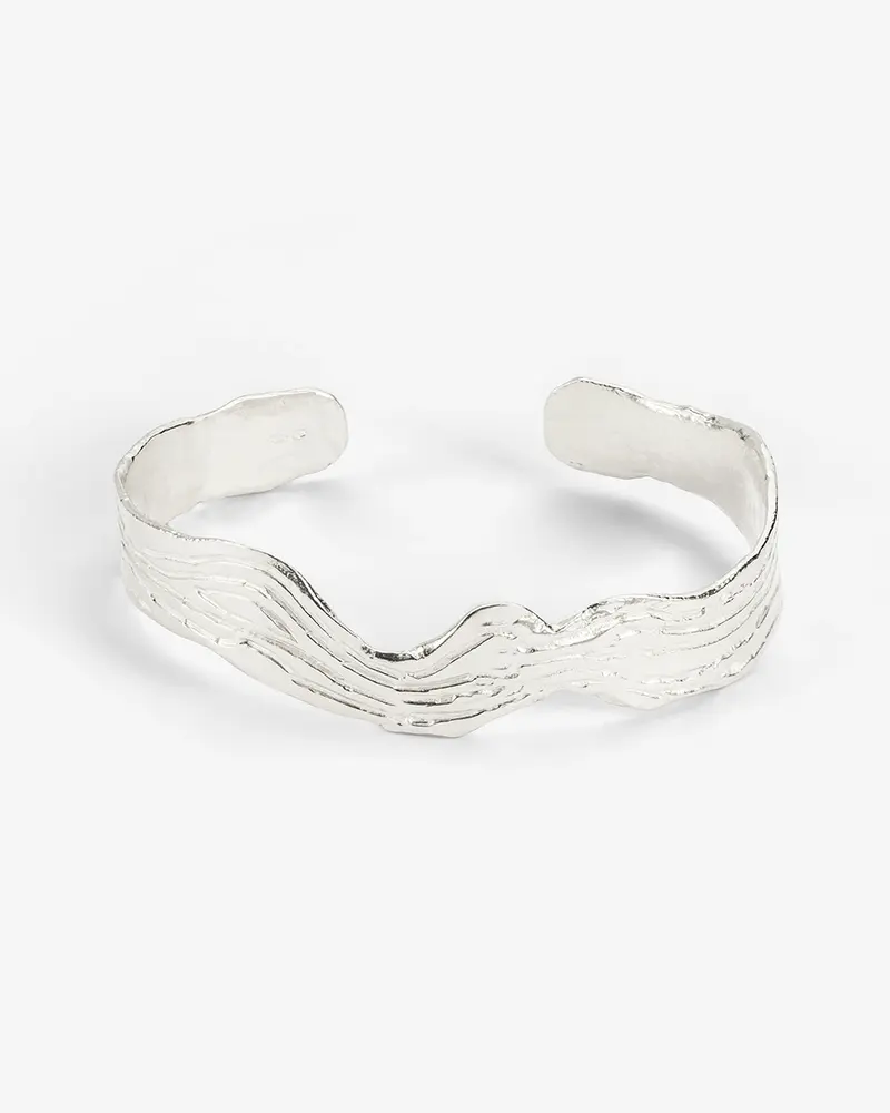 Golden tide | 925 Sterling Silver