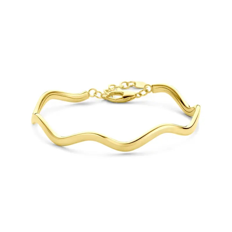 Gouden armband 14k – Gouden Dames Armbanden