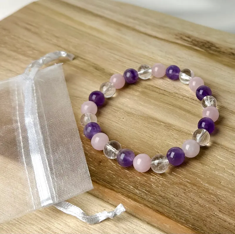 Gouden Driehoek Kogel Armband