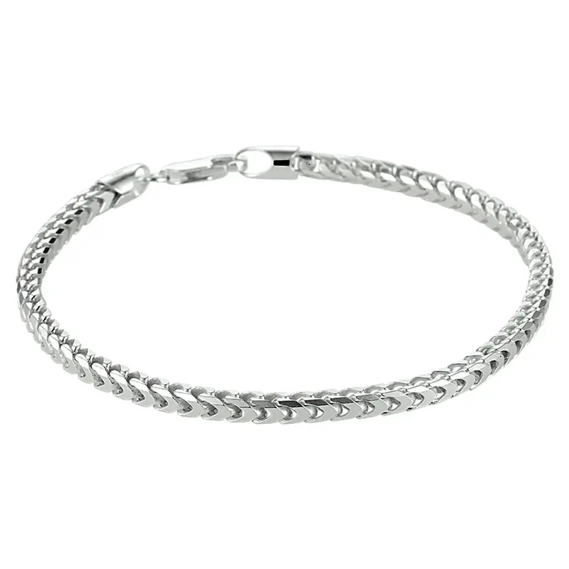 gourmette 3,0 mm