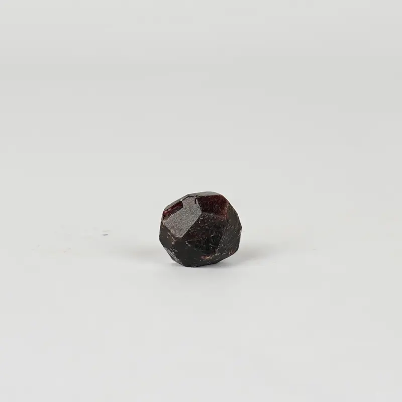 Granaat Rombische Dodecaëder G5
