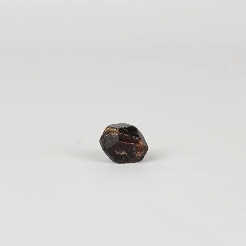 Granaat Rombische Dodecaëder G6