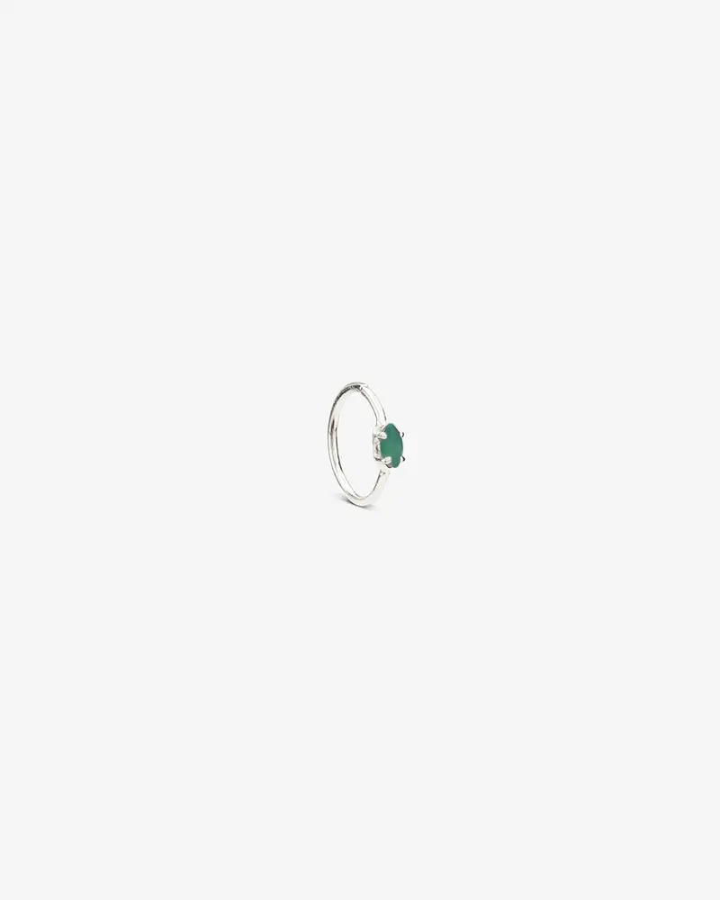 Green eyes | 925 Sterling Silver