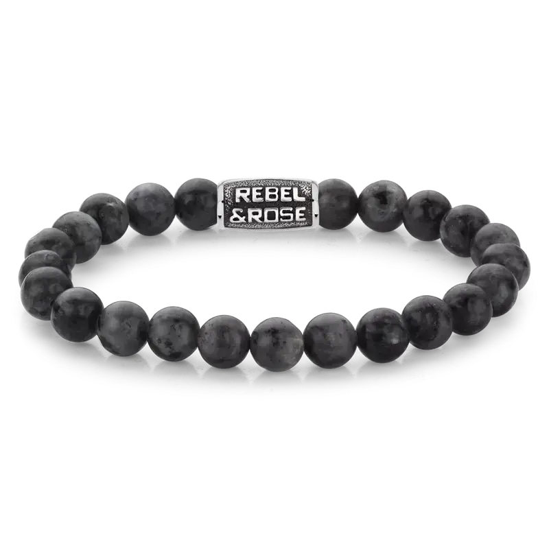 Grey Seduction Vintage - 8mm L