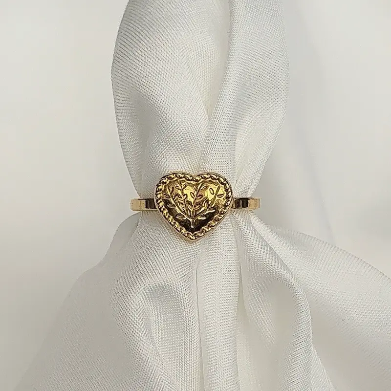 Grote Hart | Ring