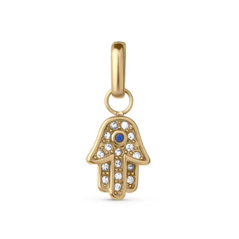 Hamsa Charm