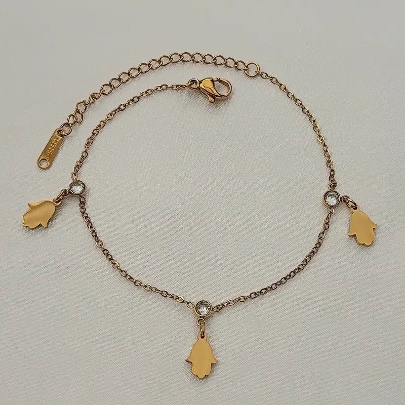 Hand of Fatima | Armband