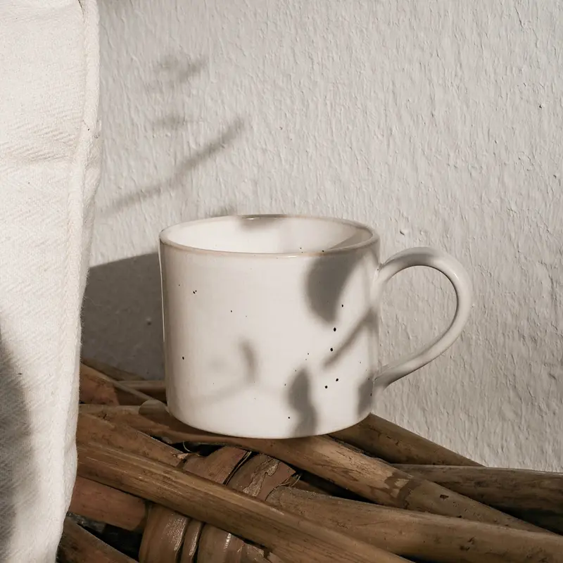 Handle Mug Calma