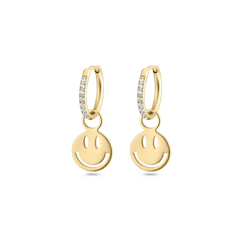 Happiness Earrings