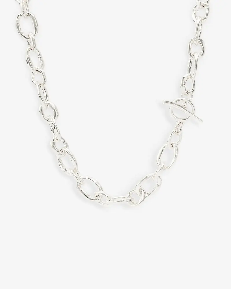 Heartbeat | 925 Sterling Silver