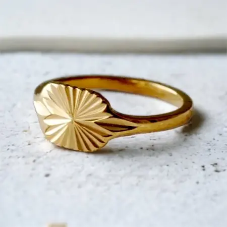 Helios Ring