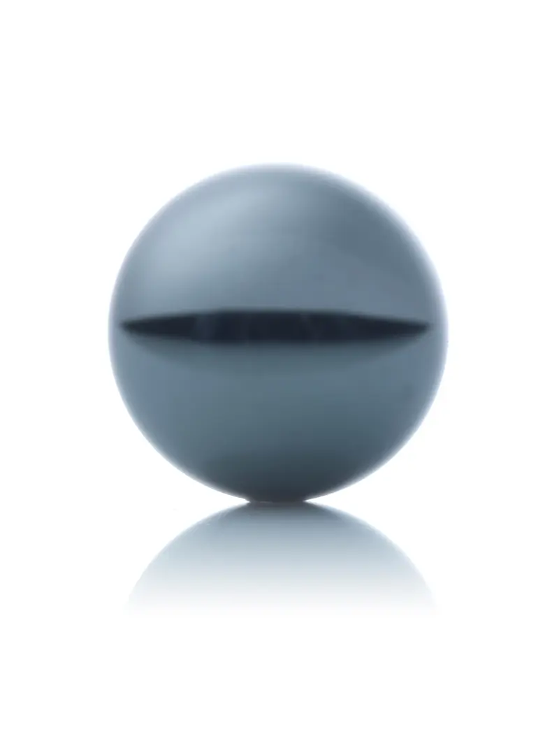 Hematite small 14mm