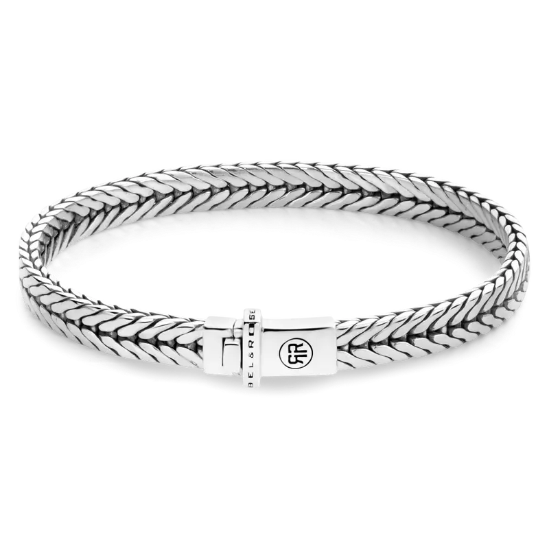 Hermes small seven - 36.70 gr. 925