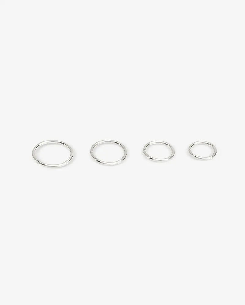 Higher level | 925 Sterling Silver