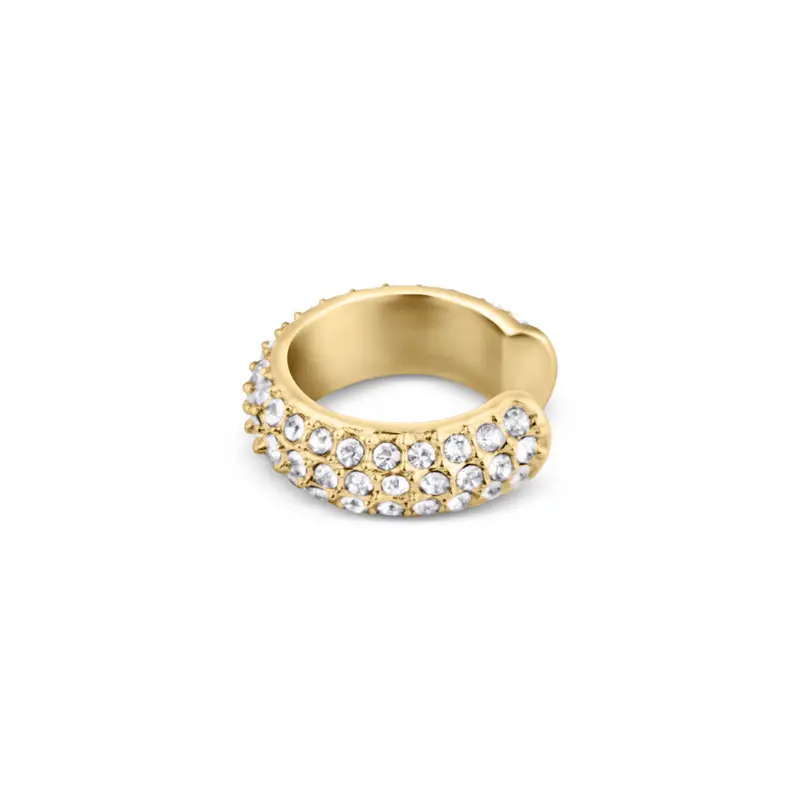 Honey Ear Cuff