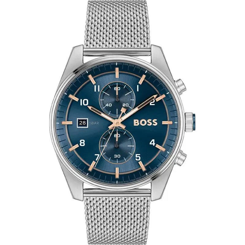 Hugo Boss Boss 1514149 Skytraveller Horloge