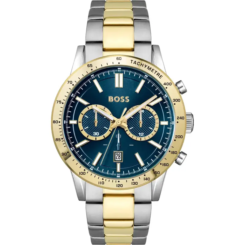 Hugo Boss Boss 1514163 Allure Horloge