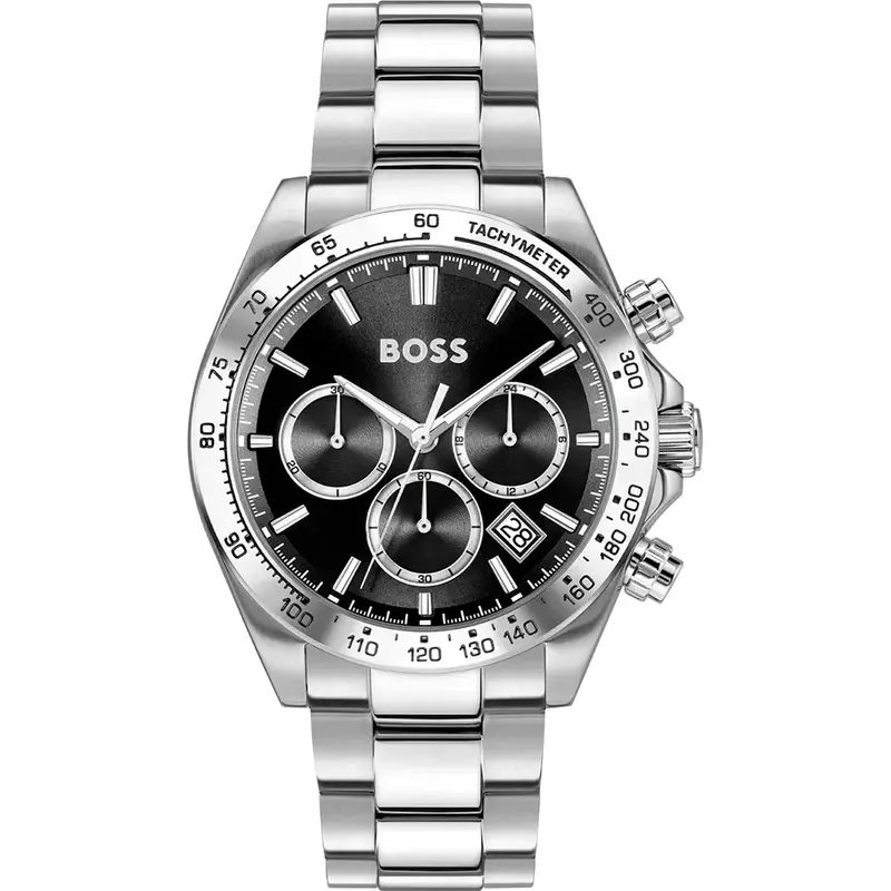 Hugo Boss Boss 1514267 Hero 2.0 Horloge