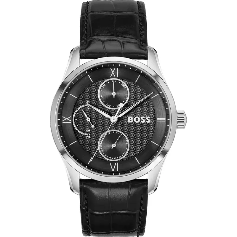 Hugo Boss Boss 1514272 Principle Master Horloge