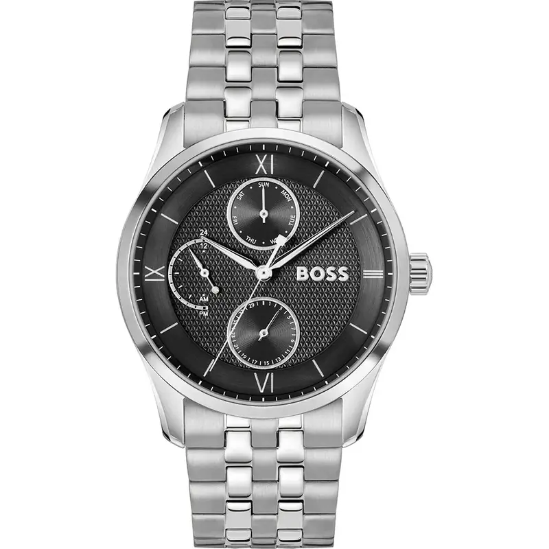 Hugo Boss Boss 1514274 Principle Master Horloge