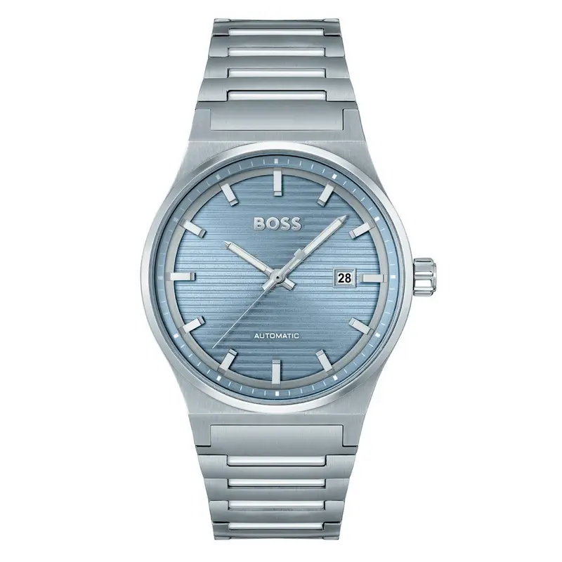 Hugo Boss CANDOR Automaat 41mm HB1514118