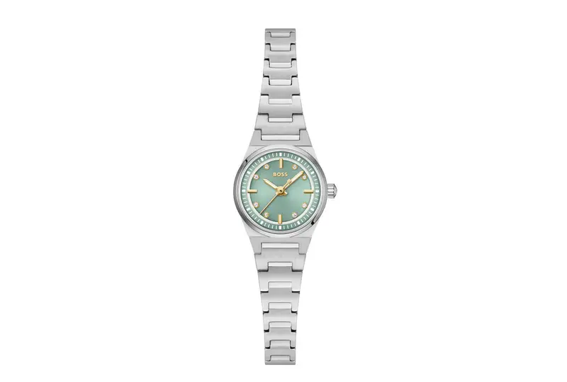 Hugo Boss HB1502861 Dames Horloge 20mm