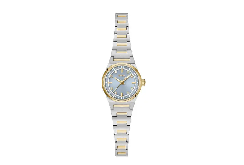 Hugo Boss HB1502862 Dames Horloge 20mm