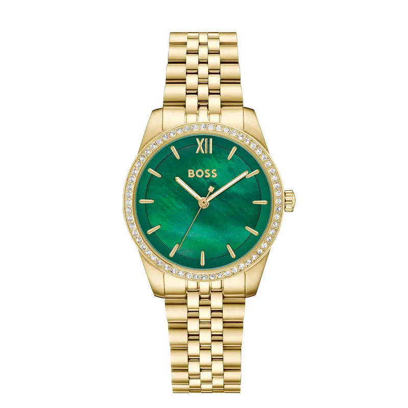 Hugo Boss HB1502868 Dames Horloge 32mm