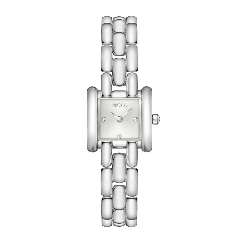 Hugo Boss HB1502873 Dames Horloge 21mm