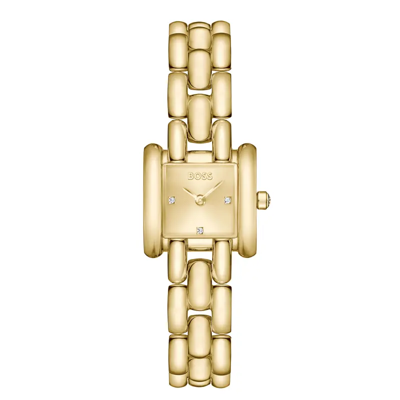 Hugo Boss HB1502874 Dames Horloge 21mm
