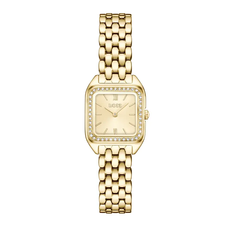 Hugo Boss HB1502883 Dames Horloge 22mm
