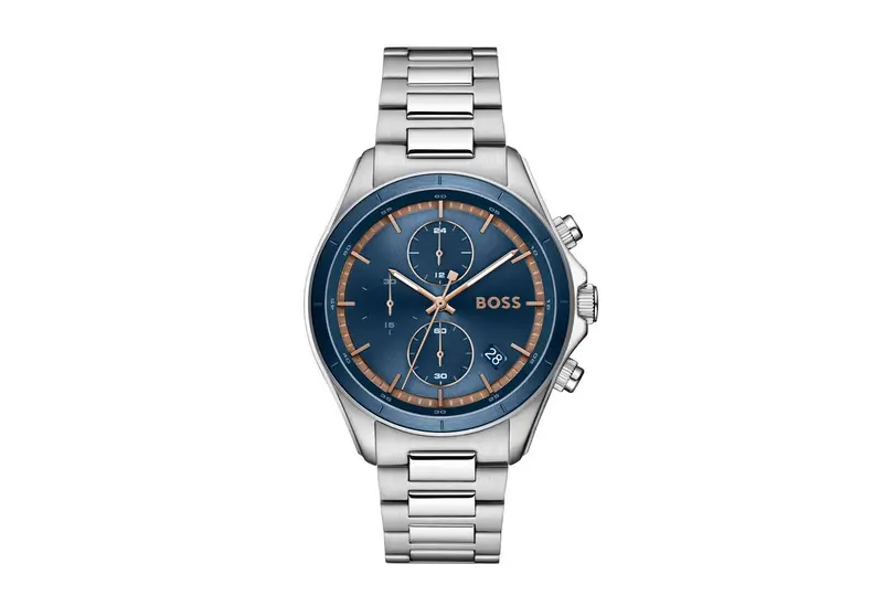 Hugo Boss HB1514336 Heren Horloge 42mm