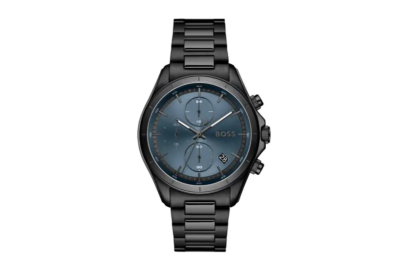 Hugo Boss HB1514337 Heren Horloge 42mm