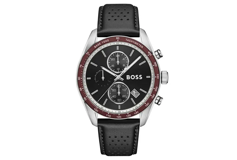 Hugo Boss HB1514343 Heren Horloge 44mm