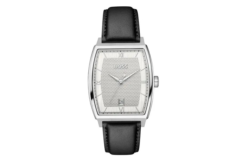 Hugo Boss HB1514351 Heren Horloge 39mm