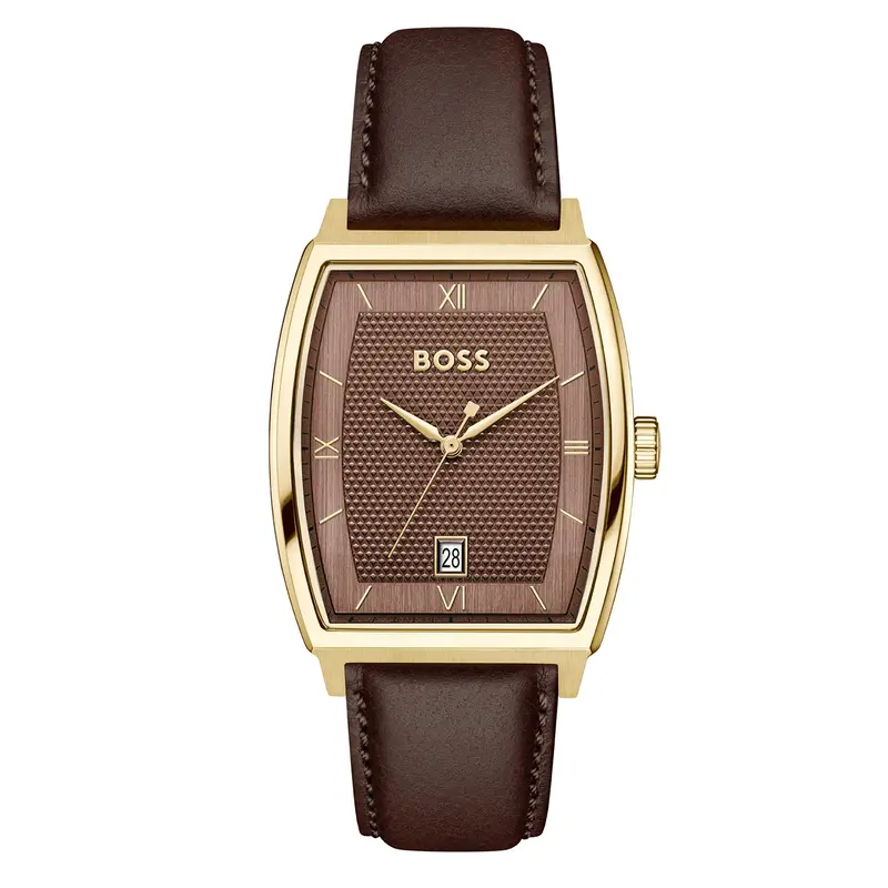 Hugo Boss HB1514352 Heren Horloge 39mm
